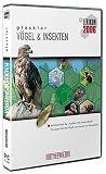 Glasklar Lexikon 2006 - V�gel & Insekten - 