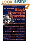 Black Drama in America: An Anthology