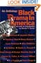 Black Drama in America: An Anthology