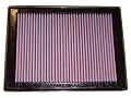 K&N 33-2287 Replacement Air Filter