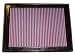 K&N 33-2287 Replacement Air Filter