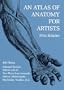An Atlas of Anatomy for Artists (Dover Anatomy for Artists)
