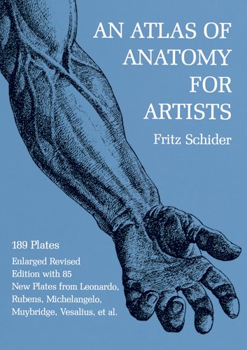 Check For Discount Price For An Atlas of Anatomy for Artists (Dover Anatomy for Artists)