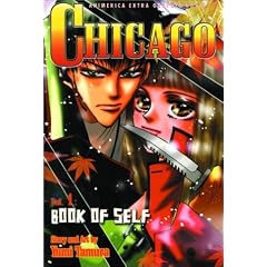 Chicago, Volume 1: Book Of Self (Chicago Series)