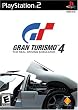 Gran Turismo 4