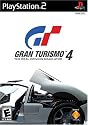 Gran Turismo 4