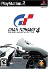 Gran Turismo 4