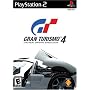 Gran Turismo 4