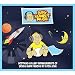 Baby Blanket Music CD (Elton John) - Soothing Lullaby Arrangements of Songs Made Famous by Elton John