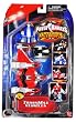 Power Rangers Year 2006 Operation Overdrive Series 6 Inch Tall Action Figure Robot Set - Transmax Vehicles Set B with 3 Vehicles that Combine into Zord Figure