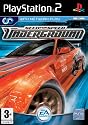 Need for Speed Underground (PS2)