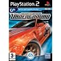 Need for Speed Underground (PS2)