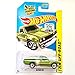 Hot Wheels 2015 HW Off-Road Datsun 620 125/250, Green