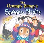 The Grumpy Bunny's Spooky Night