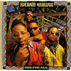 Click here to buy One for All by  Brand Nubian .