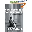 What Color is a Conservative?
