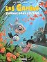Les gamins, tome 3 : Les gamins perdus dans l'oc�ans