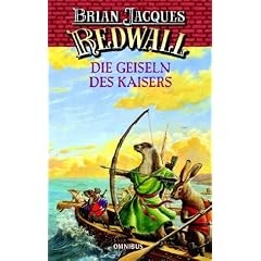 Redwall. Die Geiseln des Kaisers