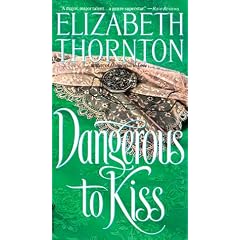 Dangerous to Kiss