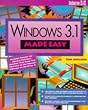 Windows 3.1 Made Easy
