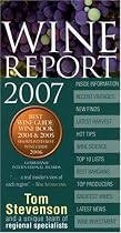 Wine Report 2007 (Wine Report)