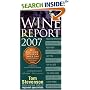Wine Report 2007 (Wine Report)