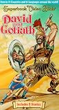 VHS : Superbook:David & Goliath