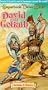 Superbook:David & Goliath [VHS]