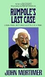 Rumpole's Last Case (Rumpole Novels)