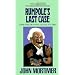 Rumpole's Last Case (Rumpole Novels)