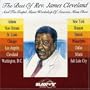 Best of Rev James Cleveland & Gmwa