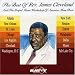 Best of Rev James Cleveland & Gmwa