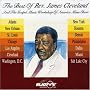 The Best of Rev. James Cleveland