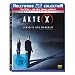 Akte X - Jenseits der Wahrheit (Director's Cut) [Blu-ray]