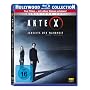 Akte X - Jenseits der Wahrheit (Director's Cut) [Blu-ray]