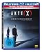 Image of Akte X - Jenseits der Wahrheit (Director's Cut) [Blu-ray]