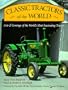 Classic Tractors of the World (Town Square Book)