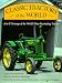 Book Classic Tractors of the World (Town Square Book)