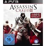  Assassin's Creed 2 Packshot