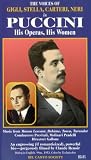 Review Puccini  / Puccini - His Operas, His Women [1953]