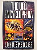 The UFO encyclopedia