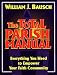 Books : The Total Parish Manual: Everything You Need to Empower Your Faith Community