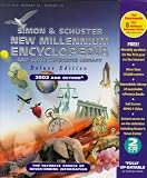 New Millenium Encyclopedia & Home Reference Library Deluxe 2002