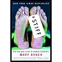 Stiff: The Curious Lives of Human Cadavers