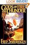 Gods of Fire and Thunder (Book of the Gods)