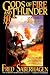 Book Gods of Fire and Thunder (Book of the Gods)