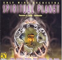 Spiritual Planet
