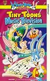 VHS : Tiny Toon Adventures: Music Television [1990] [1991]