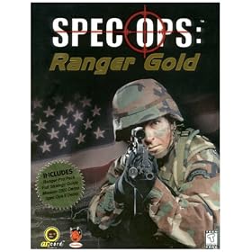 Spec Ops Gold