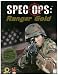 Video Games : Spec Ops Gold